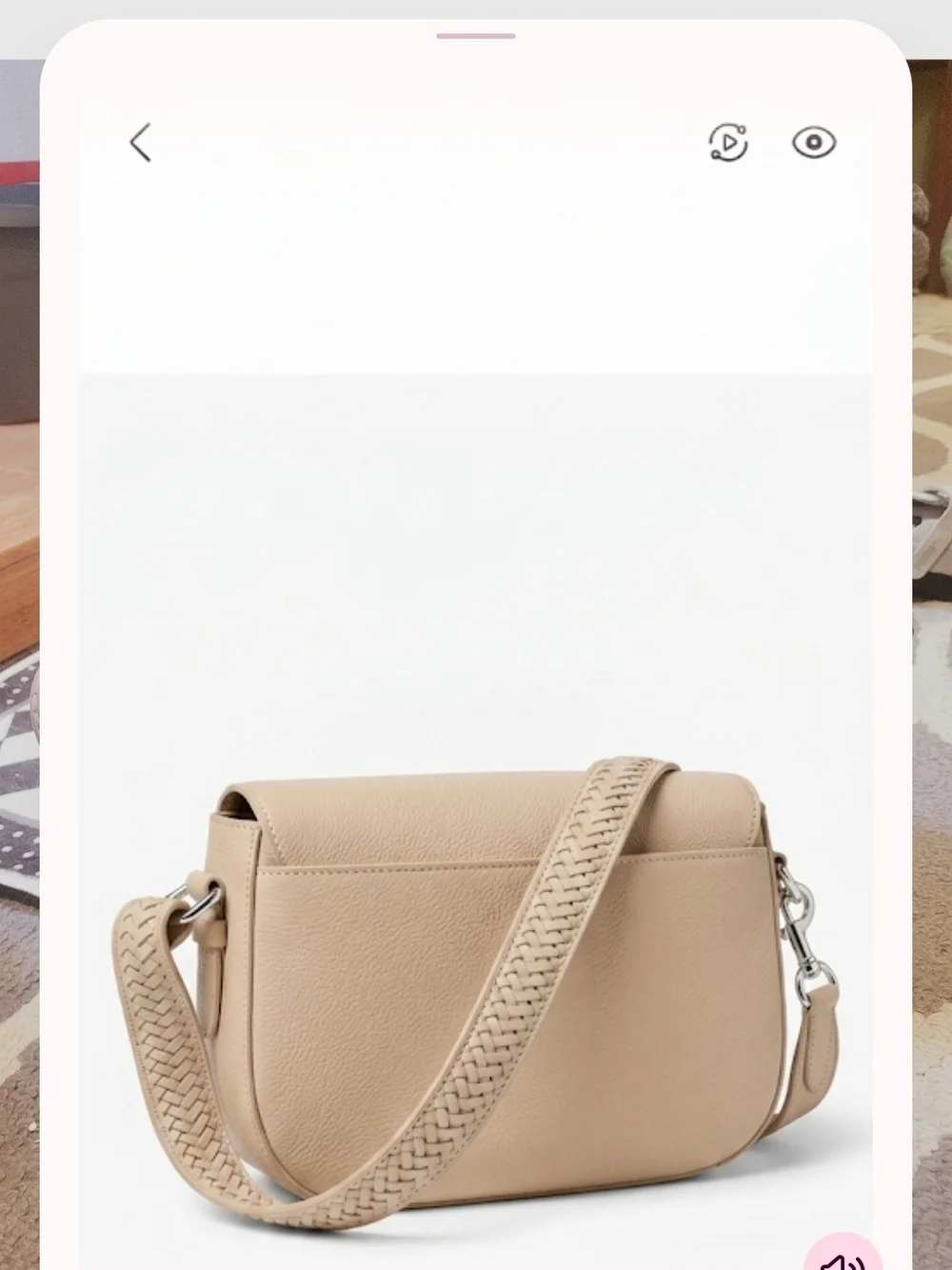 kate spade smooth leather